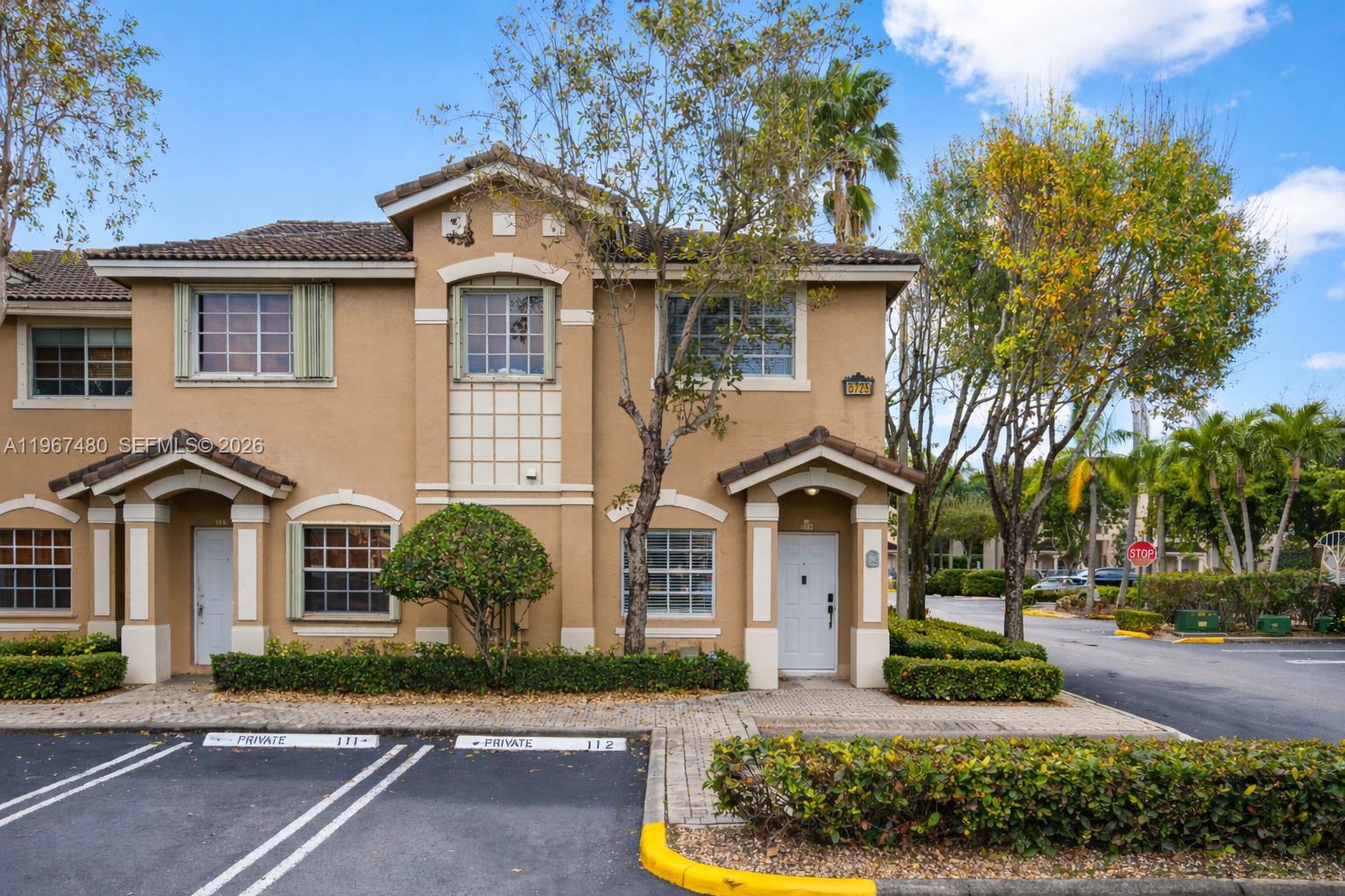 LAS BRISAS AT DORAL CONDO - Residential