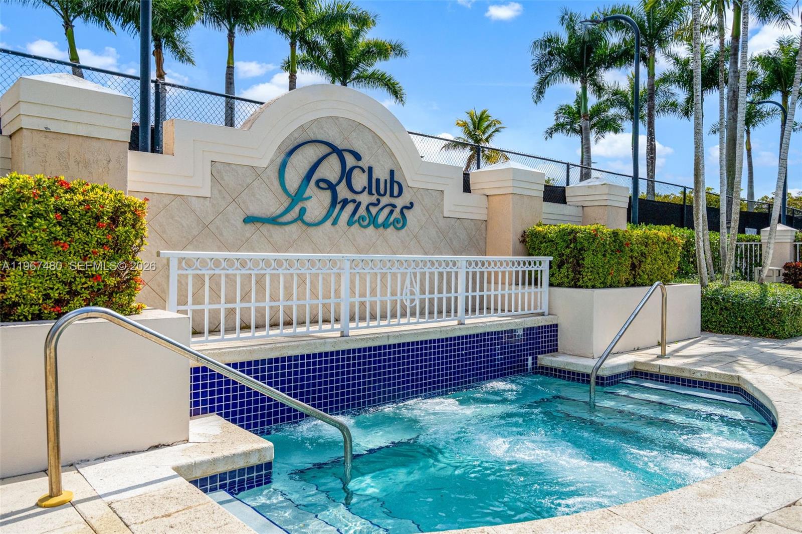 LAS BRISAS AT DORAL CONDO - Residential