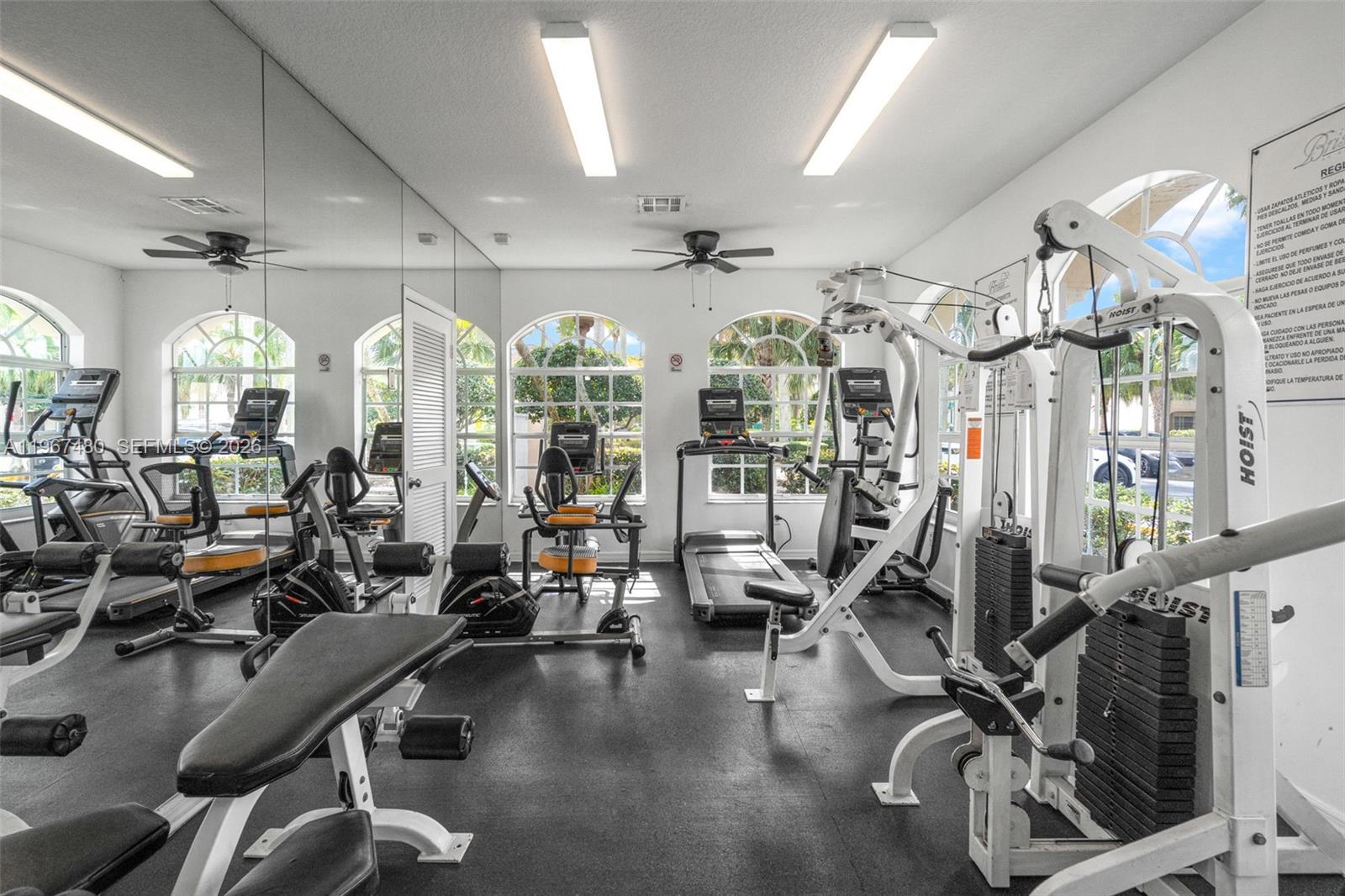 LAS BRISAS AT DORAL CONDO - Residential