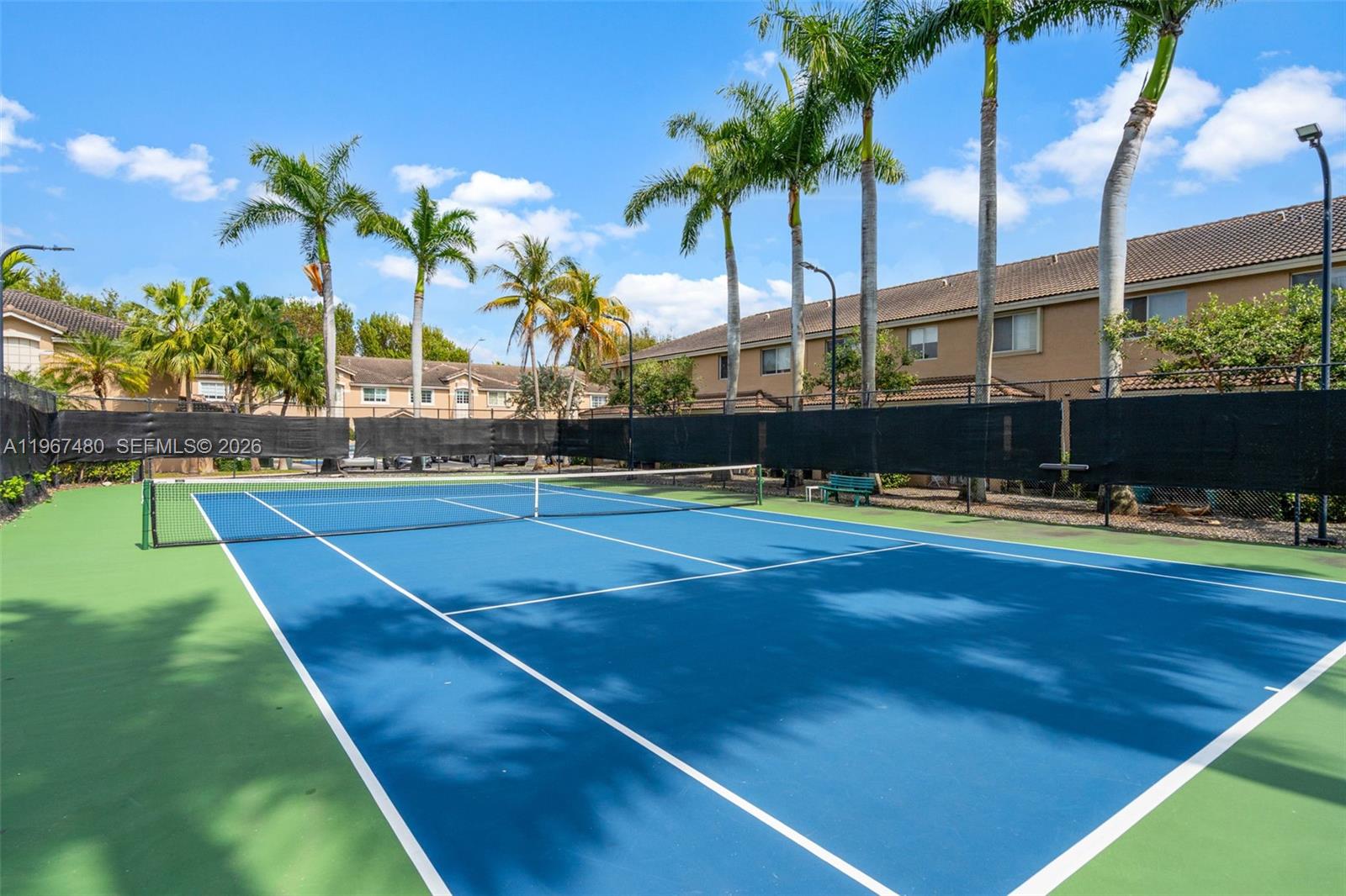 LAS BRISAS AT DORAL CONDO - Residential