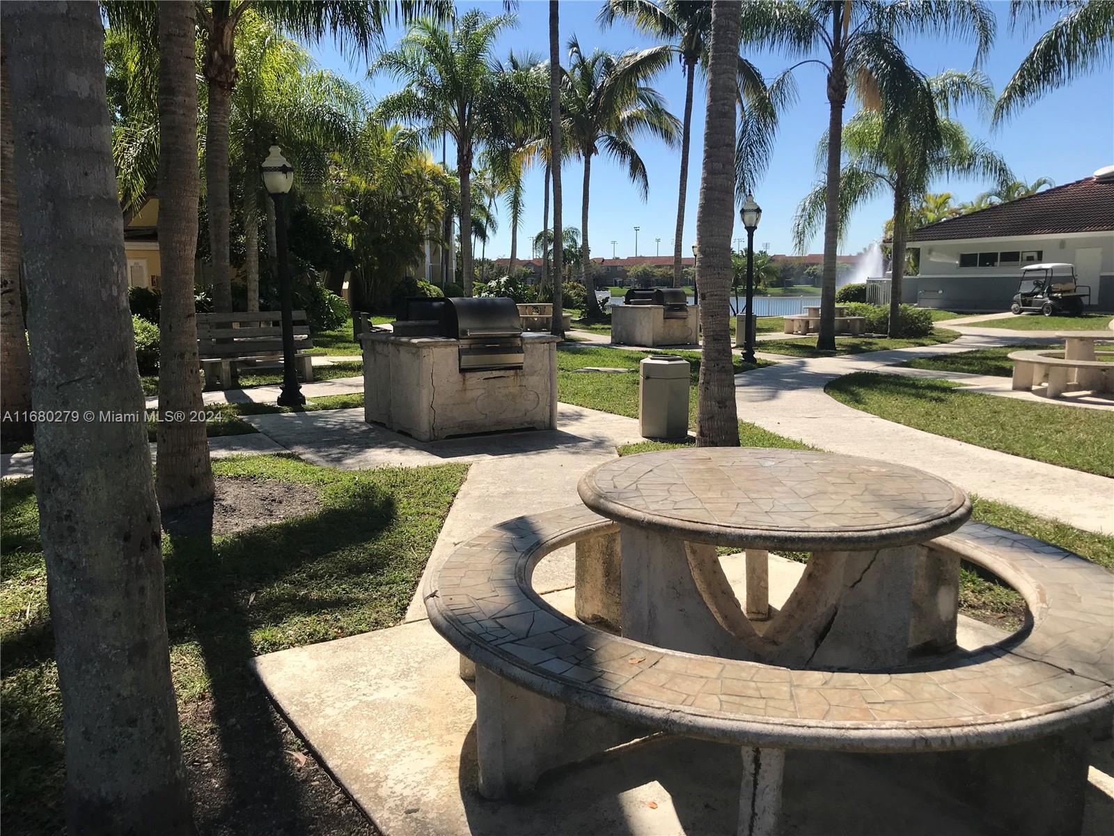 LE CLUB AT OLD CUTLER CON - Residential