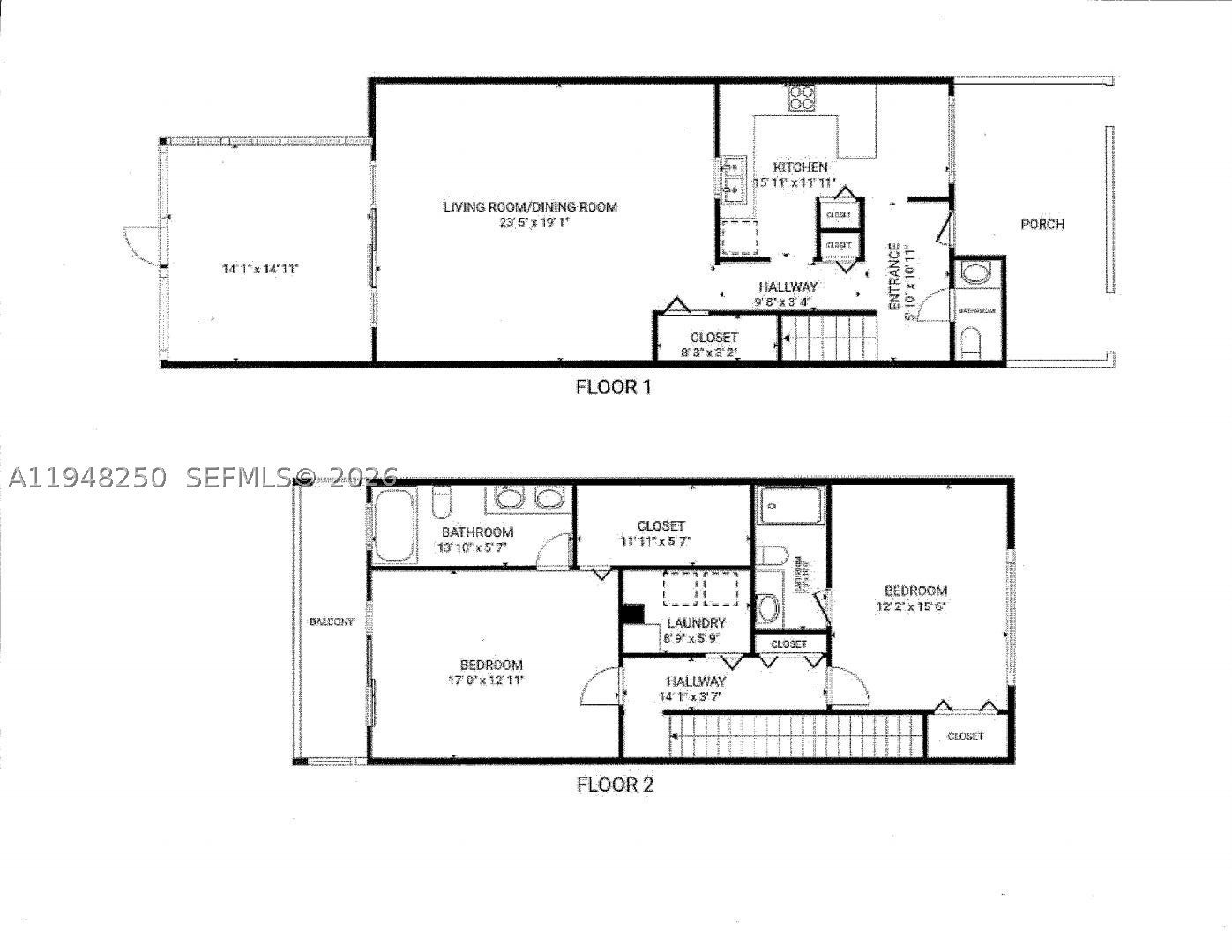 20033 NE 2nd Pl
