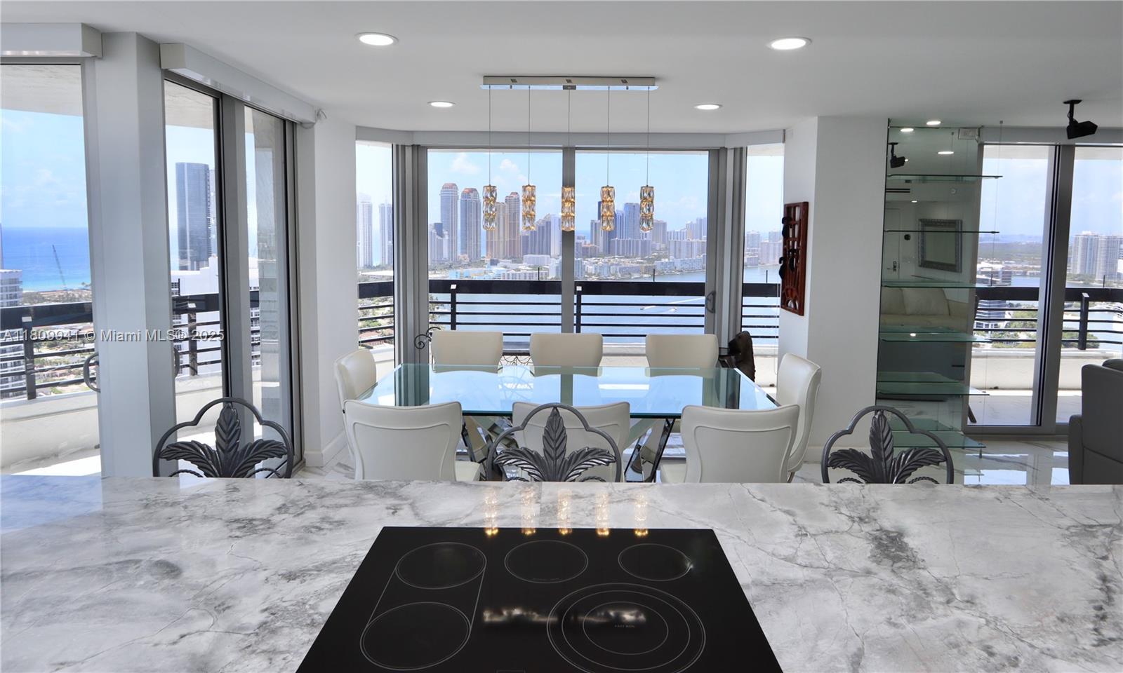 Property for Sale at 3500 Mystic Pointe Dr 3906, Aventura, Miami-Dade County, Florida - Bedrooms: 2 
Bathrooms: 2  - $769,000