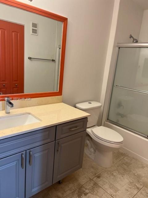 HAMMOCKS TRAILS CONDO - Residential Lease