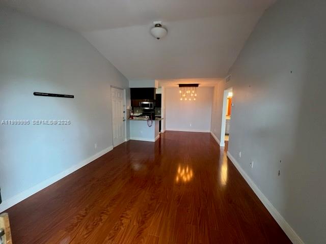 HAMMOCKS TRAILS CONDO - Residential Lease