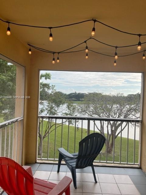 HAMMOCKS TRAILS CONDO - Residential Lease