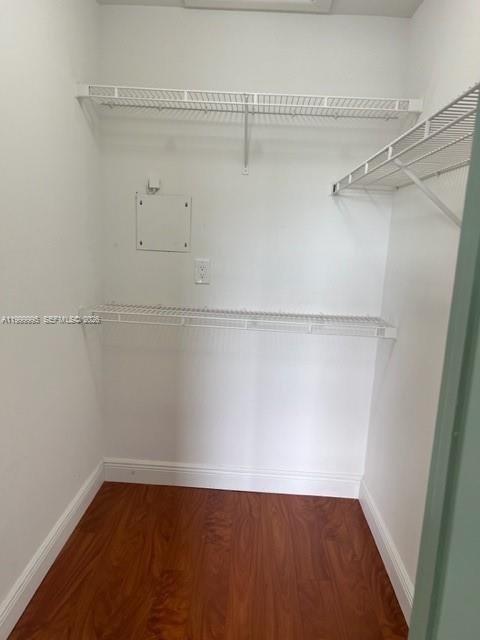 HAMMOCKS TRAILS CONDO - Residential Lease