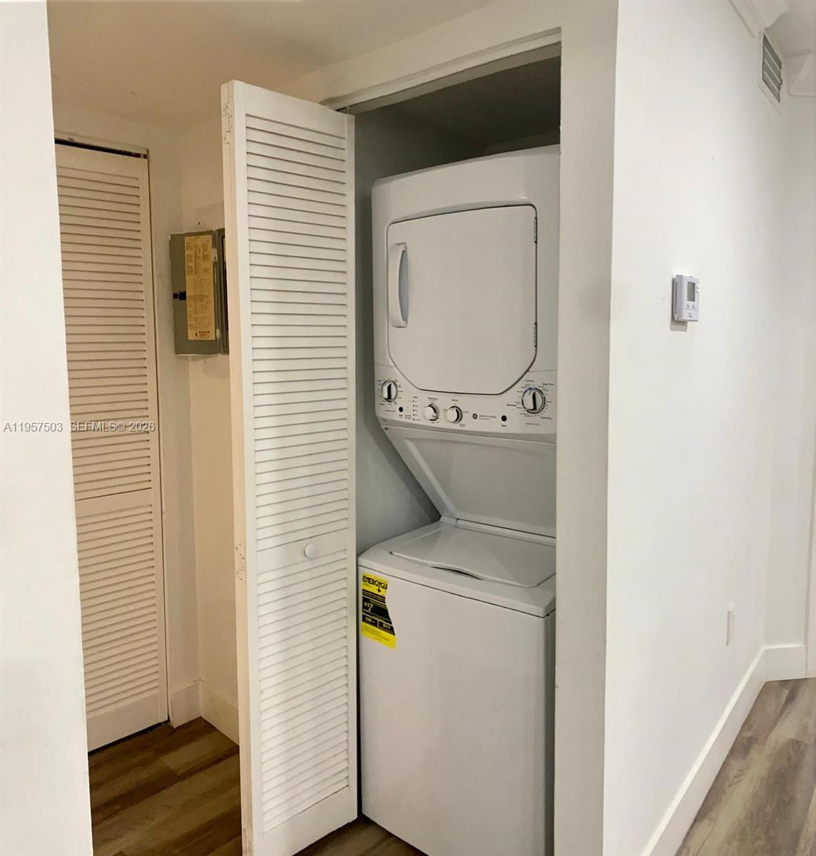 PALMS OF PEMBROKE CONDO - Residential