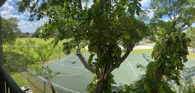 PALMS OF PEMBROKE CONDO - Residential