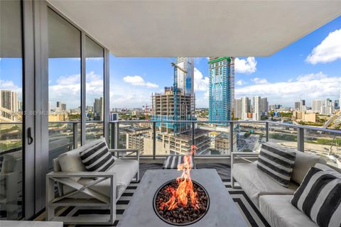 851 NE 1st Ave 1700 Miami FL 33132