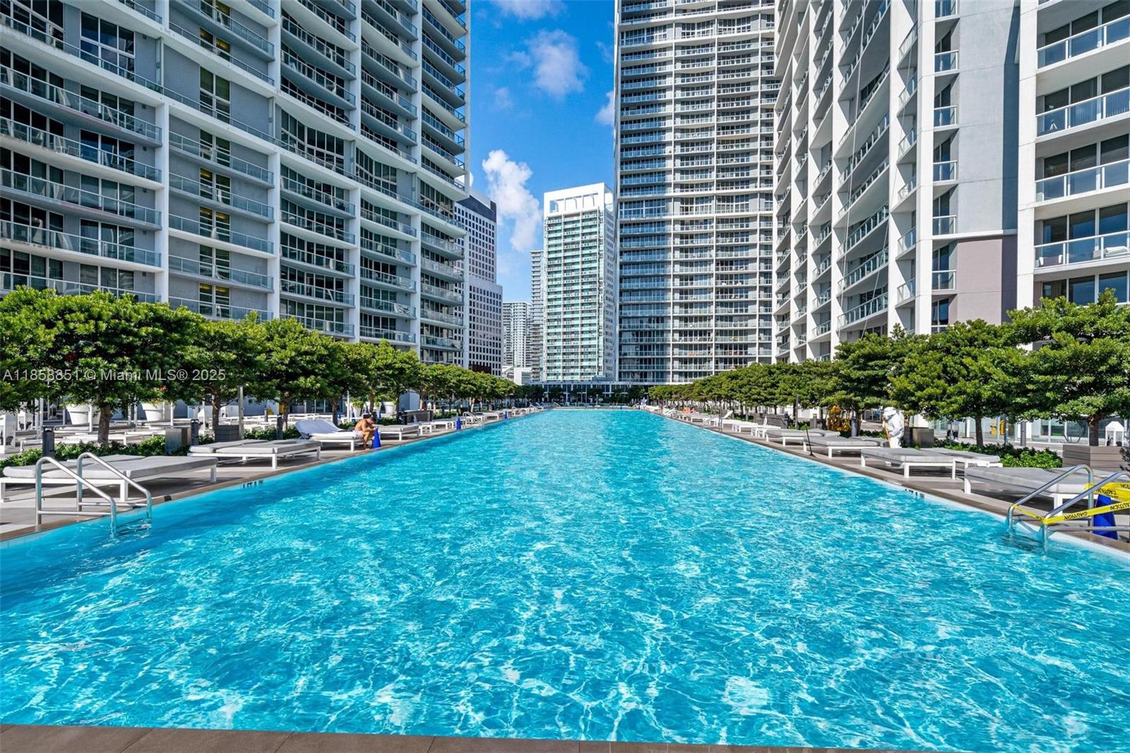 ICON BRICKELL NO TWO - Residential