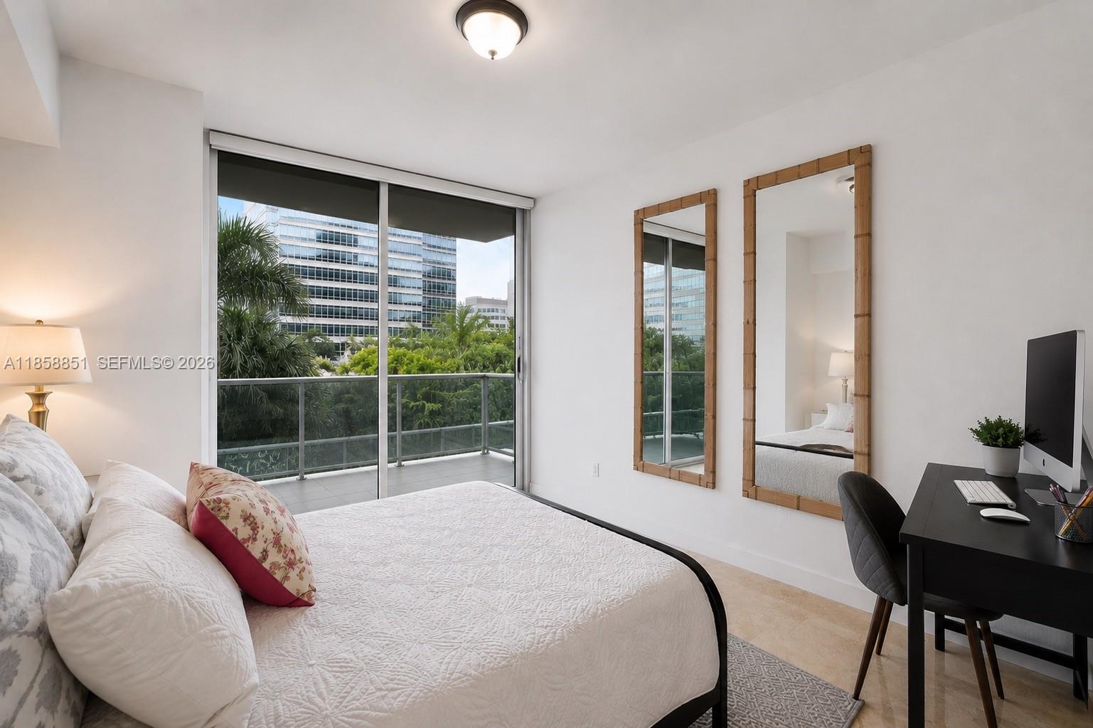 ICON BRICKELL NO TWO - Residential