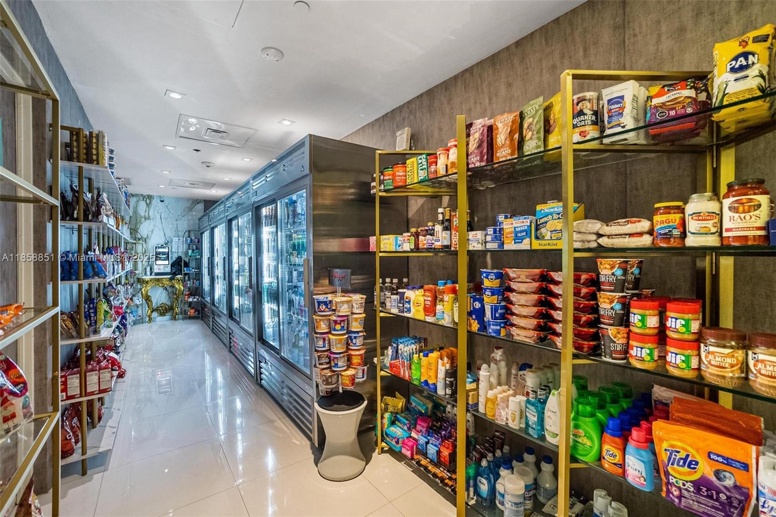 ICON BRICKELL NO TWO - Residential