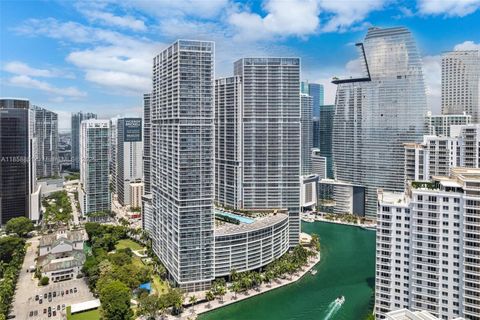 495 Brickell Ave 411 Miami FL 33131
