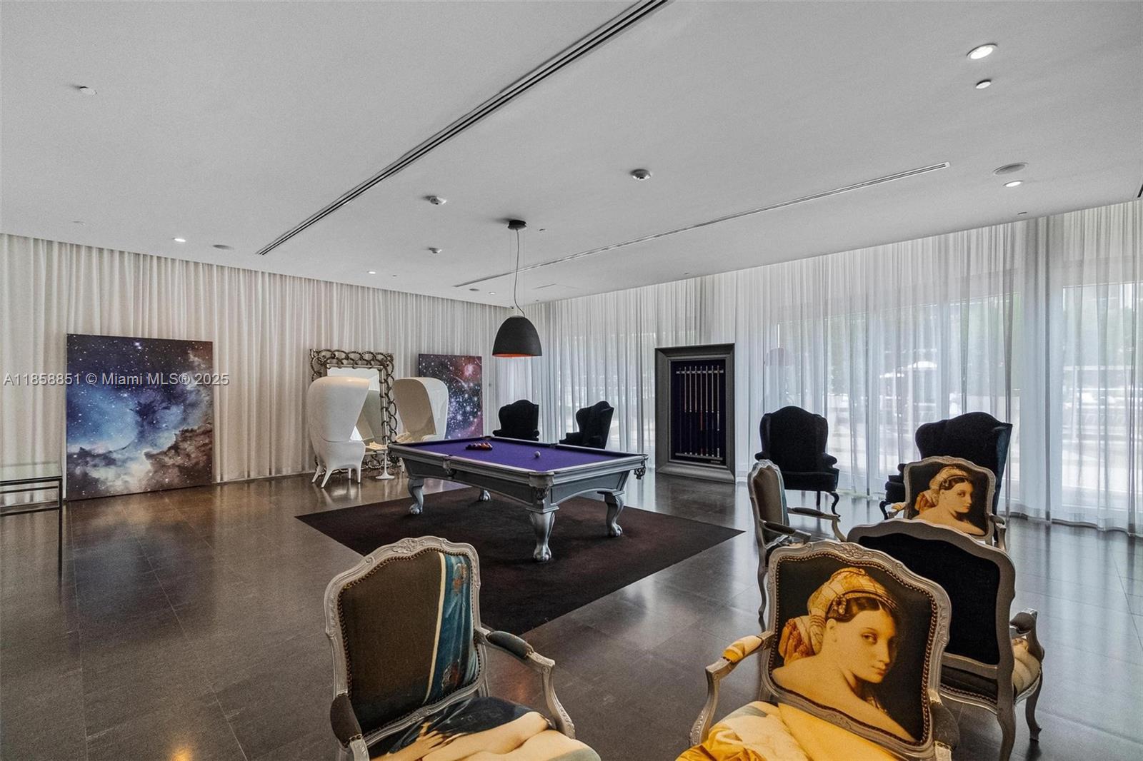 ICON BRICKELL NO TWO - Residential