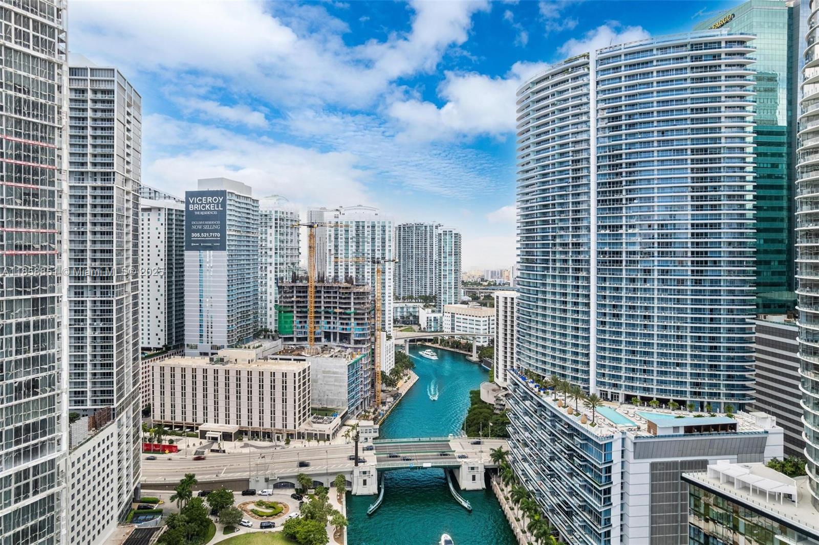 ICON BRICKELL NO TWO - Residential