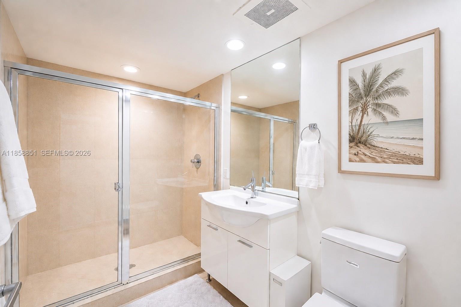 ICON BRICKELL NO TWO - Residential