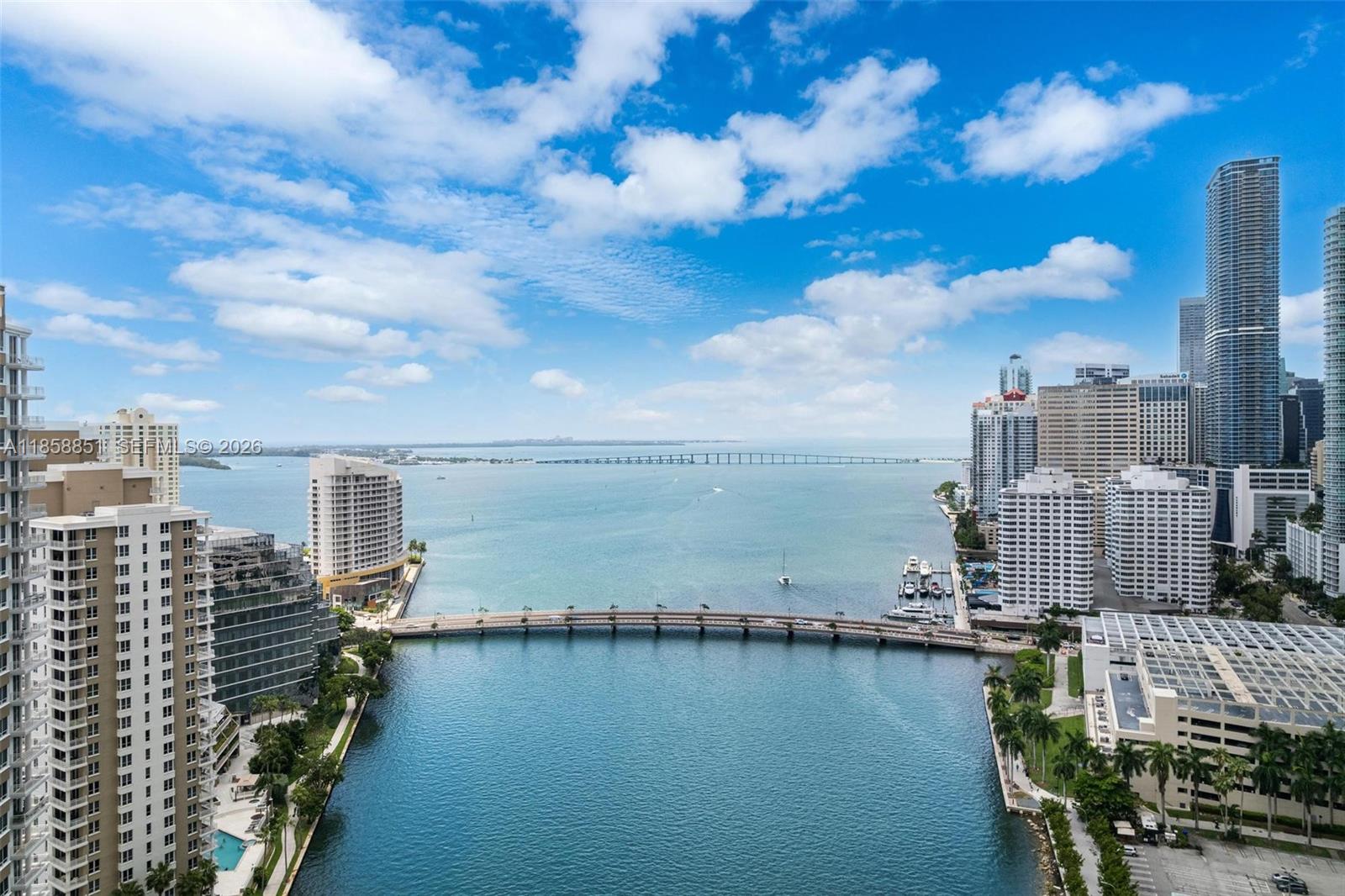 ICON BRICKELL NO TWO - Residential