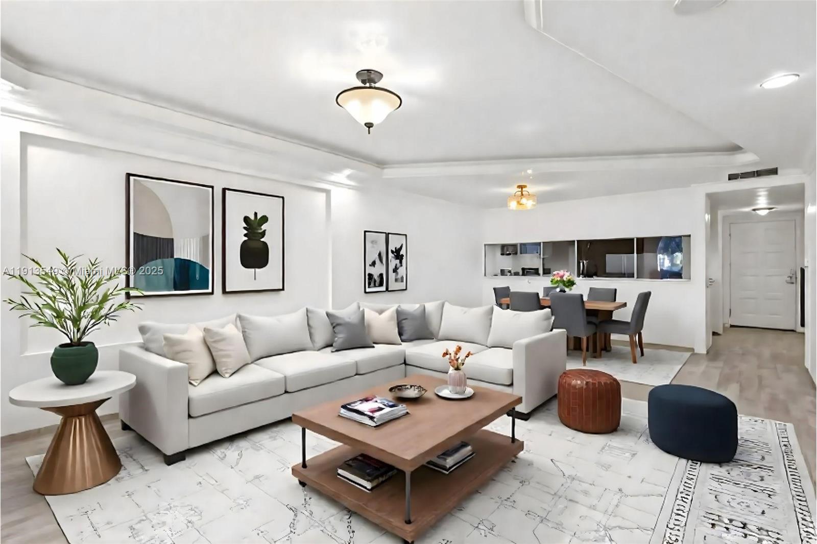 CARLISLE AT HAMPTONS WEST - Residential