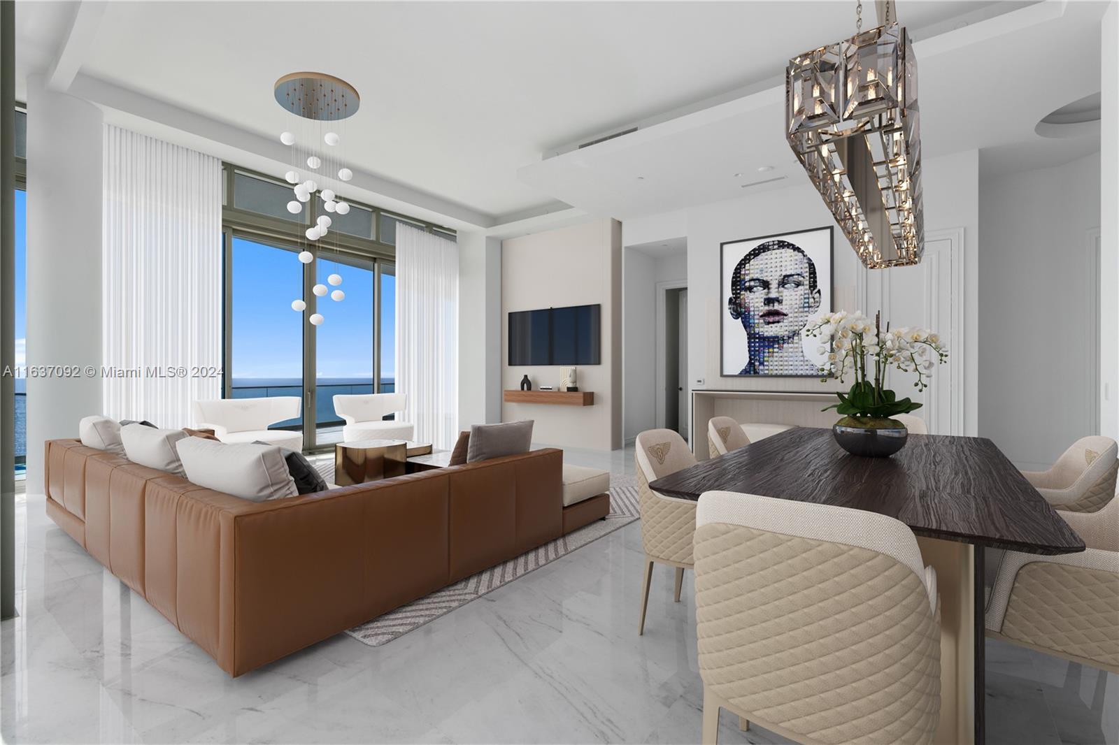 Estates of Acquilina - Residential