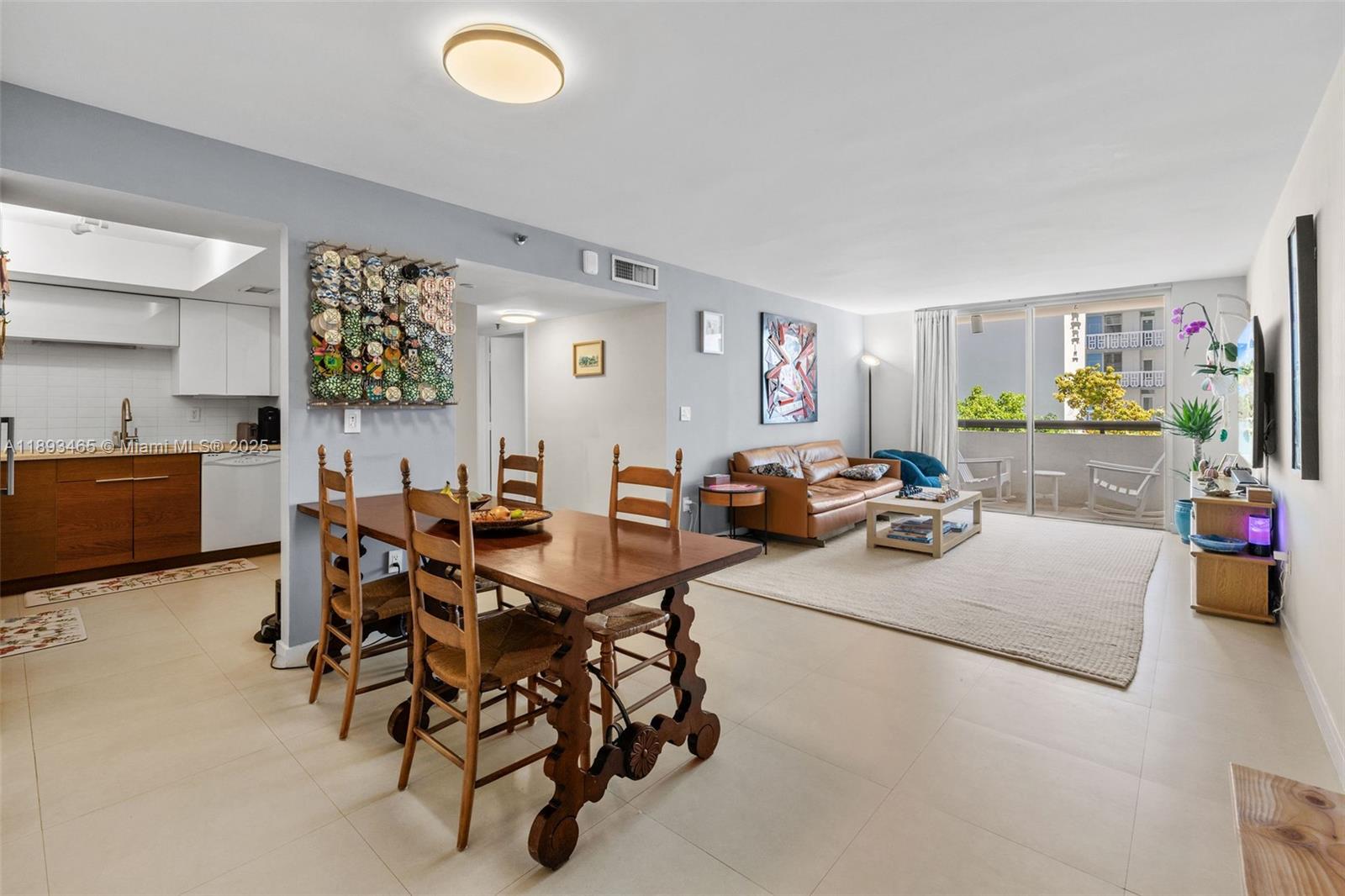 PARC PLAZA CONDO - Residential Lease