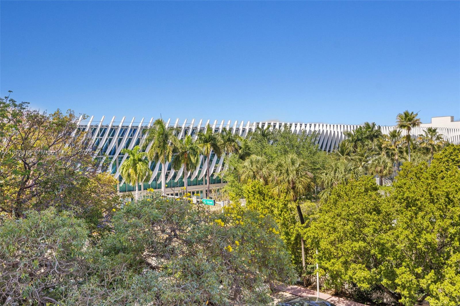 PARC PLAZA CONDO - Residential Lease
