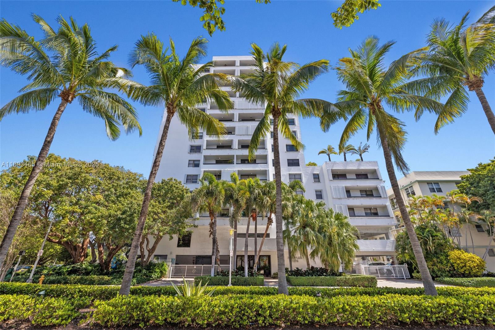 PARC PLAZA CONDO - Residential Lease