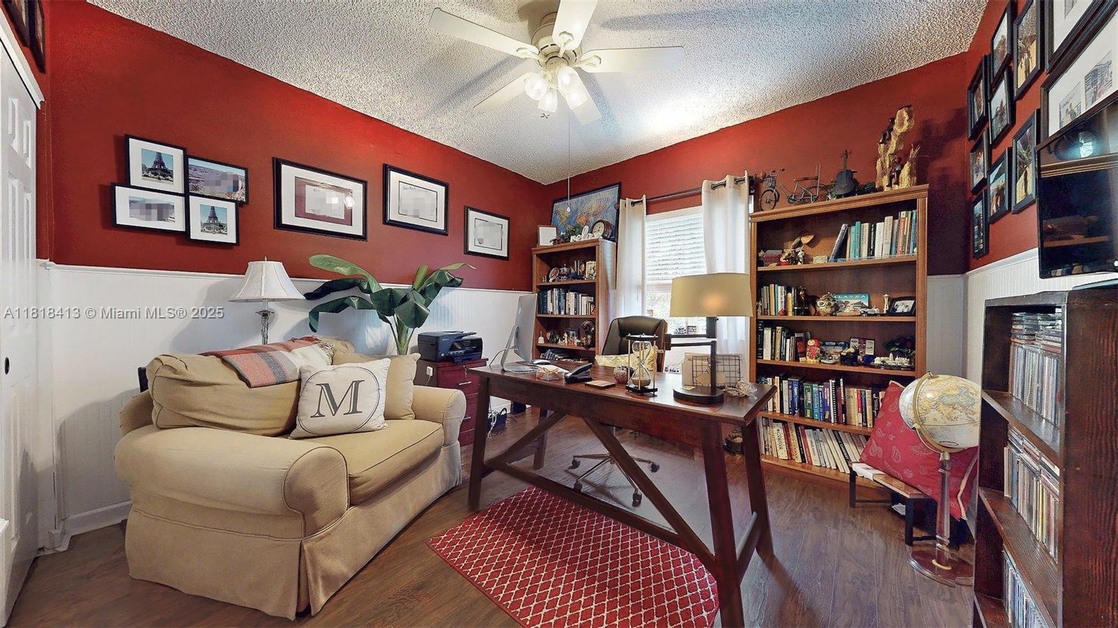 OAK CREEK SOUTH 1ST ADDN - Residential