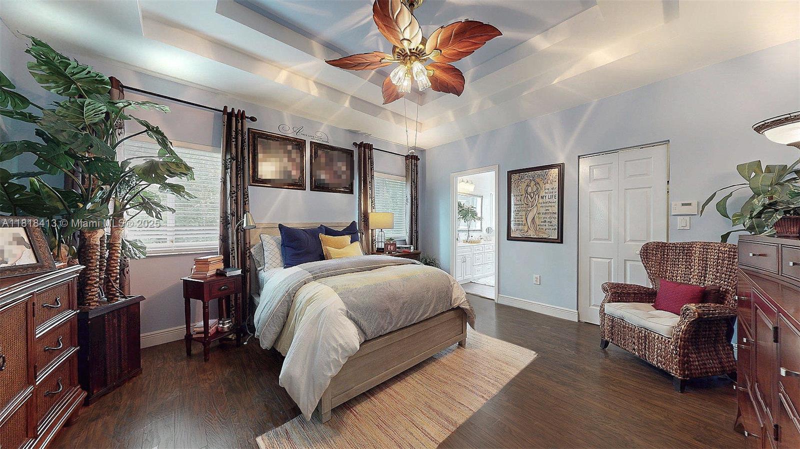 OAK CREEK SOUTH 1ST ADDN - Residential