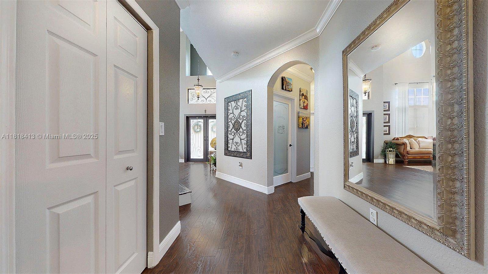 OAK CREEK SOUTH 1ST ADDN - Residential