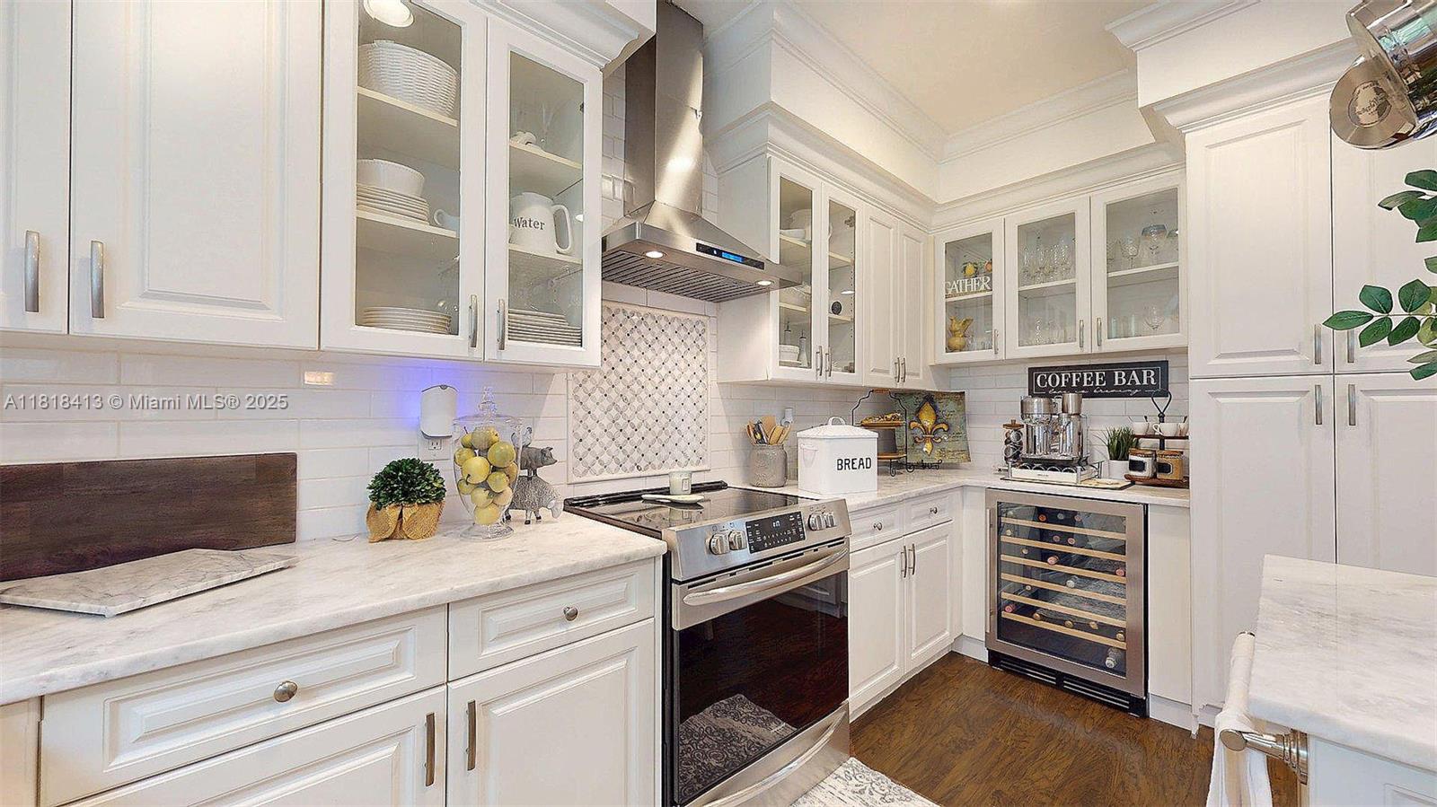 OAK CREEK SOUTH 1ST ADDN - Residential