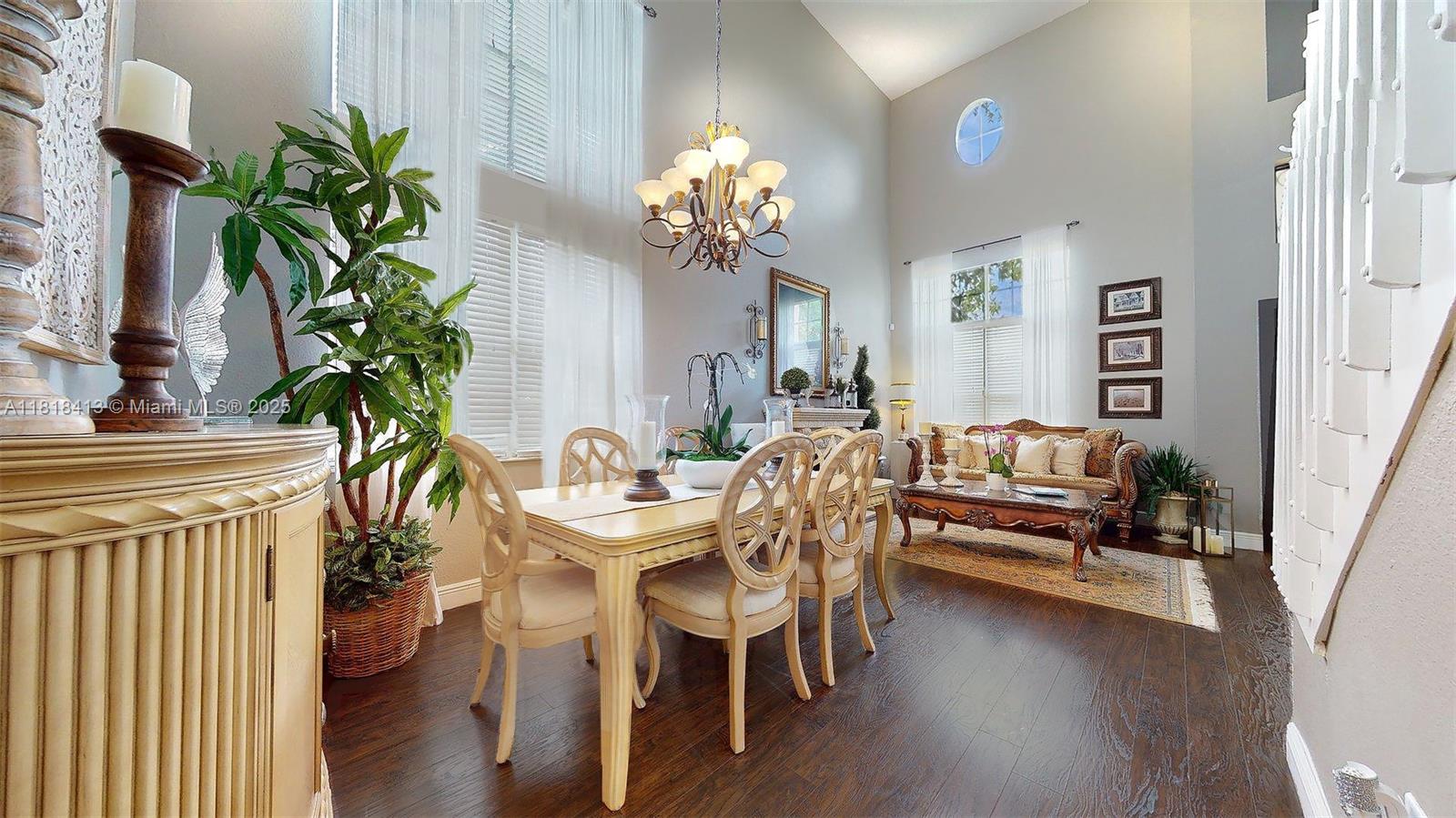OAK CREEK SOUTH 1ST ADDN - Residential