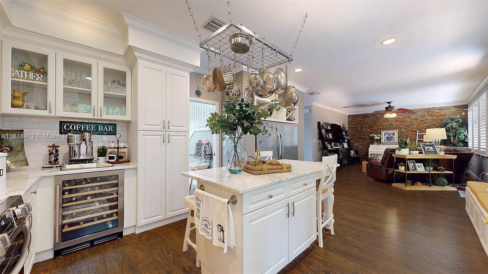 OAK CREEK SOUTH 1ST ADDN - Residential