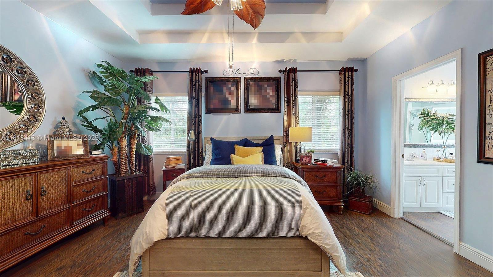 OAK CREEK SOUTH 1ST ADDN - Residential