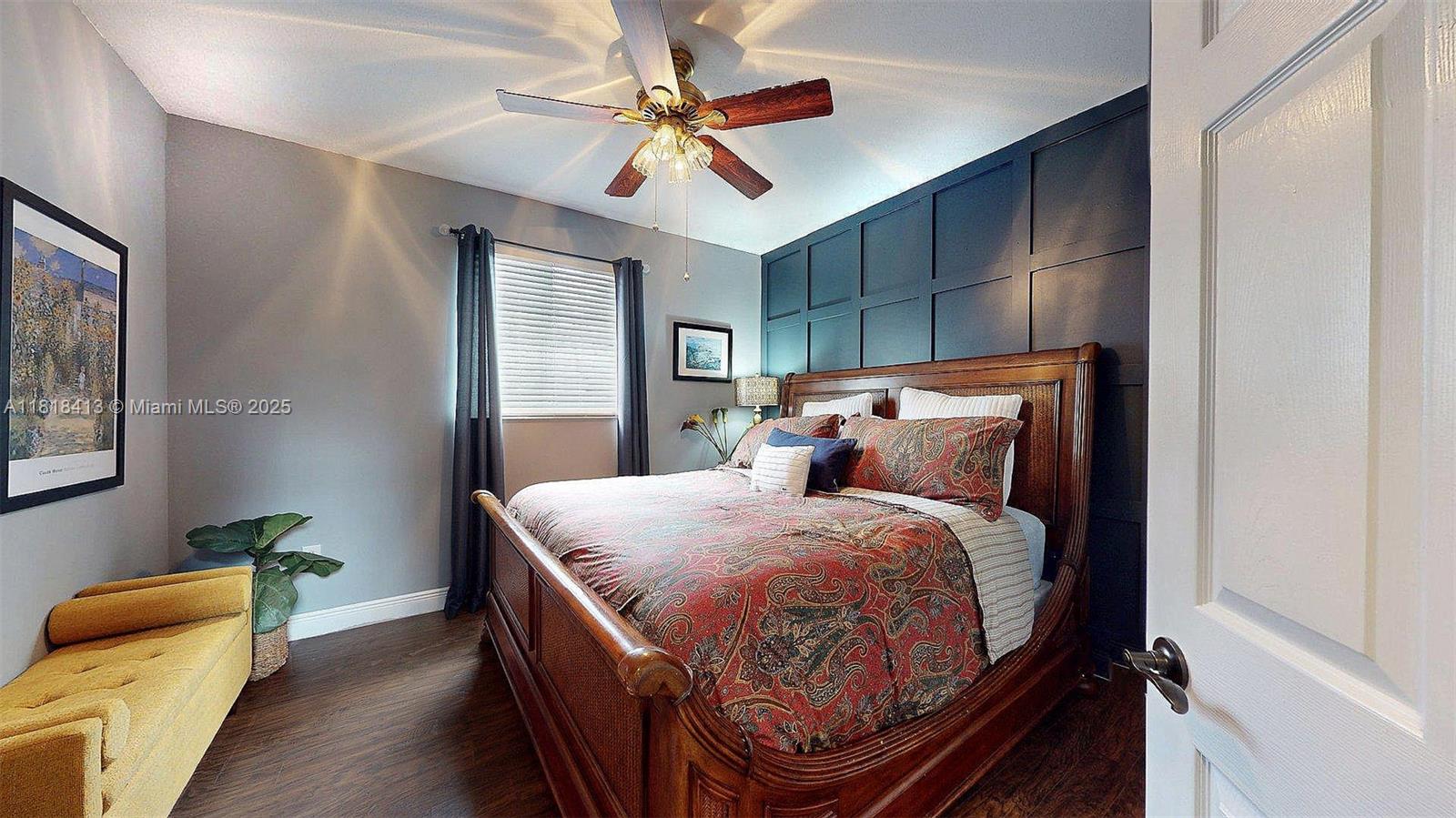 OAK CREEK SOUTH 1ST ADDN - Residential