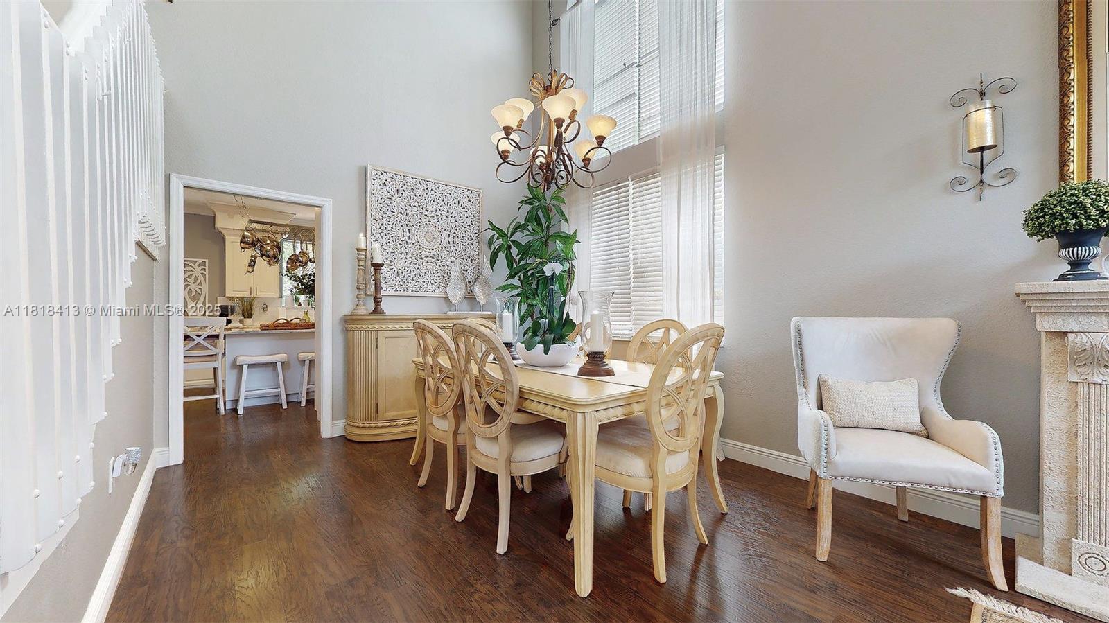 OAK CREEK SOUTH 1ST ADDN - Residential