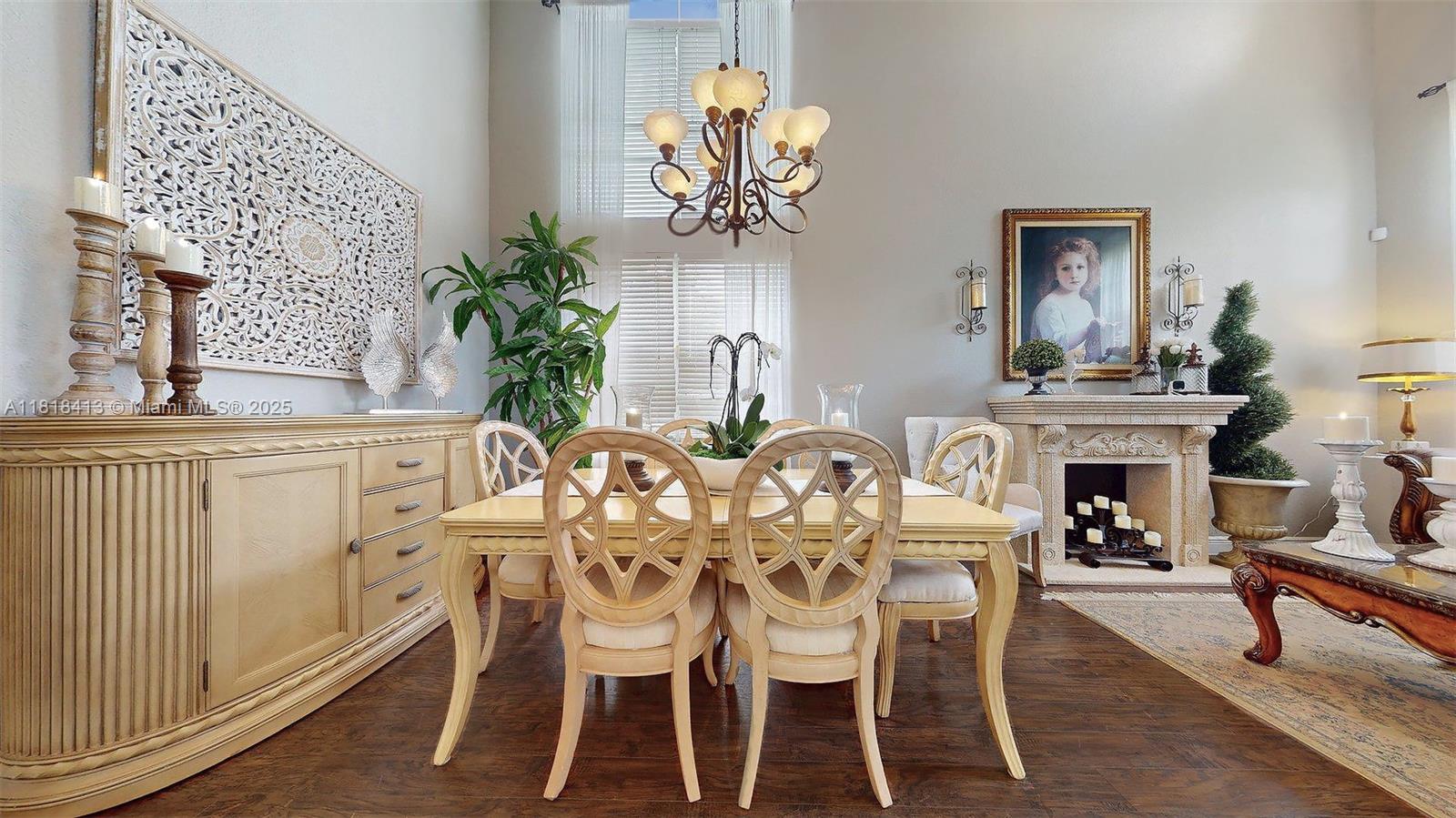 OAK CREEK SOUTH 1ST ADDN - Residential