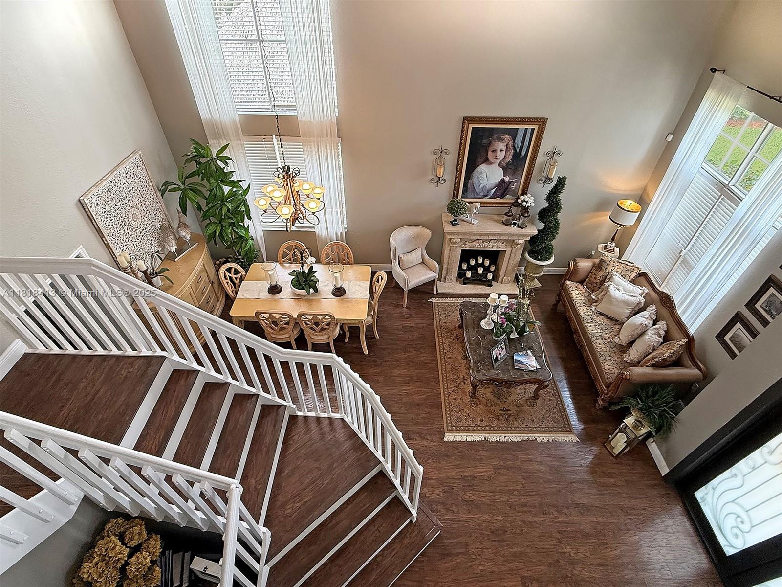 OAK CREEK SOUTH 1ST ADDN - Residential