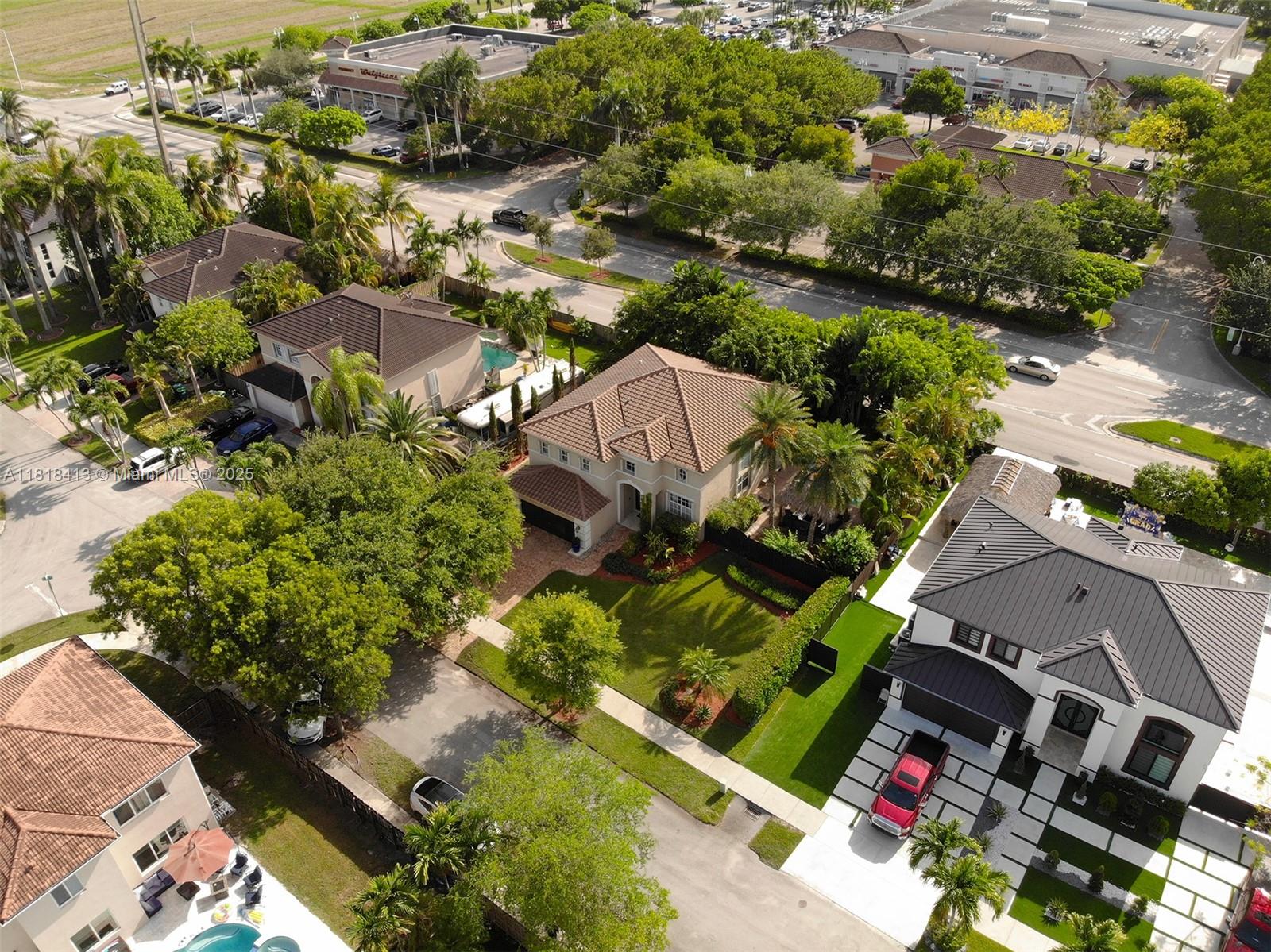 OAK CREEK SOUTH 1ST ADDN - Residential