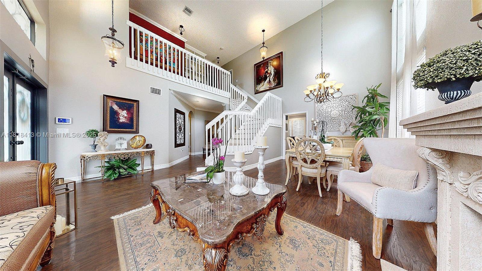 OAK CREEK SOUTH 1ST ADDN - Residential