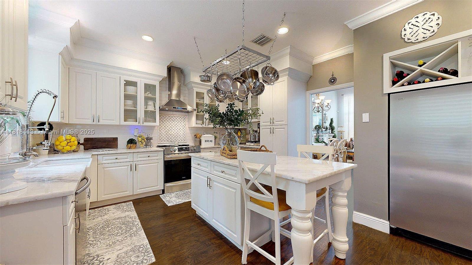 OAK CREEK SOUTH 1ST ADDN - Residential