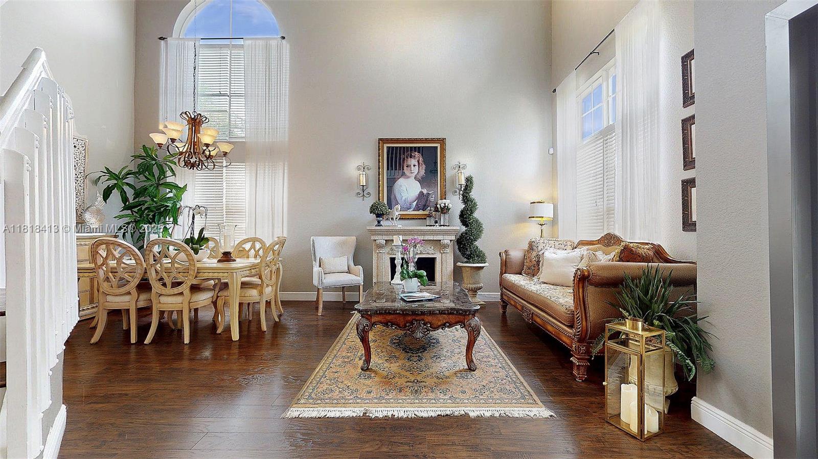OAK CREEK SOUTH 1ST ADDN - Residential