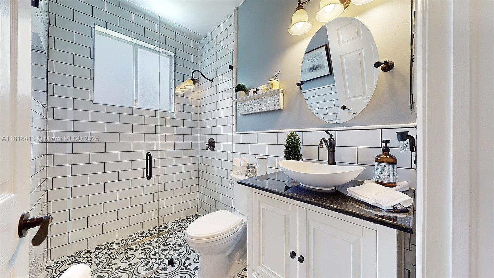 OAK CREEK SOUTH 1ST ADDN - Residential