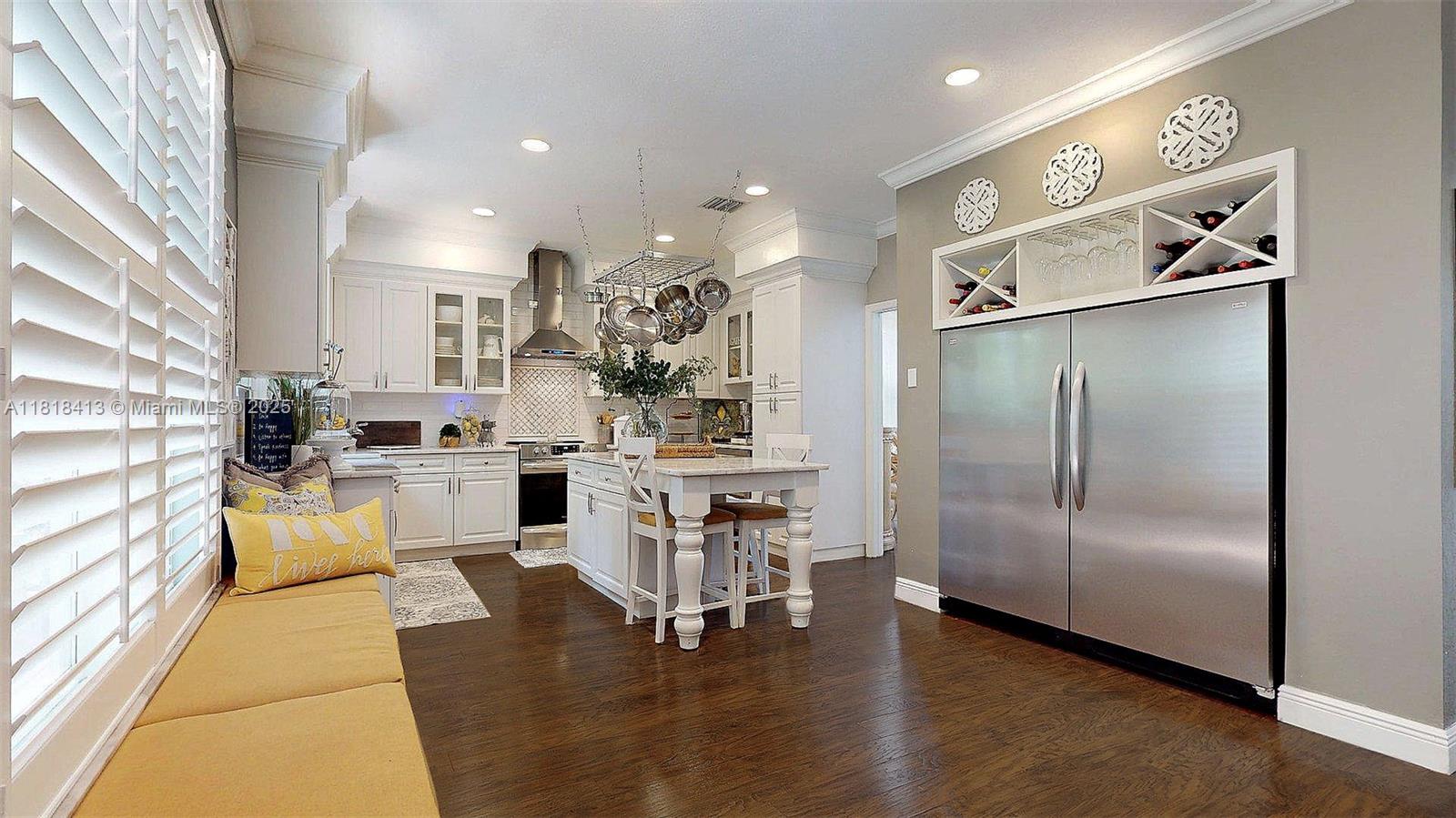 OAK CREEK SOUTH 1ST ADDN - Residential