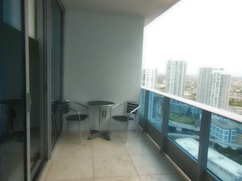 EPIC WEST - Residential Lease