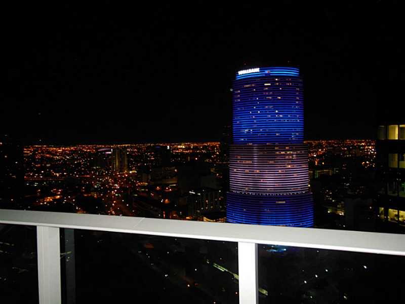 EPIC WEST - Residential Lease