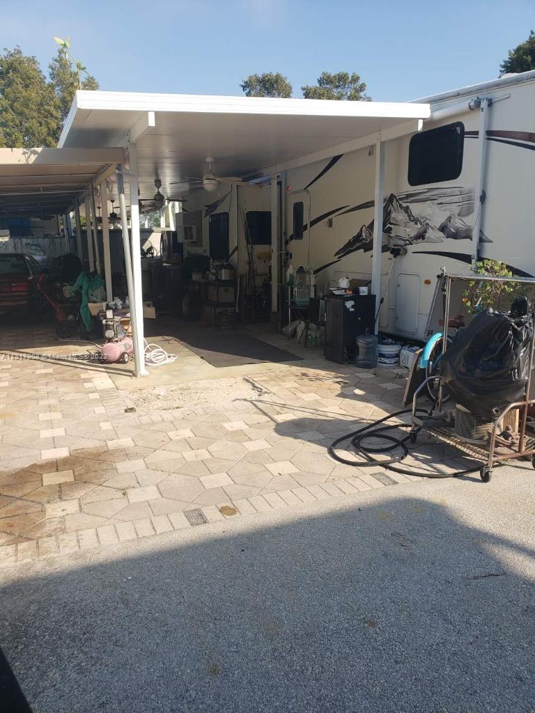 CALUSA CAMPGROUND - Residential