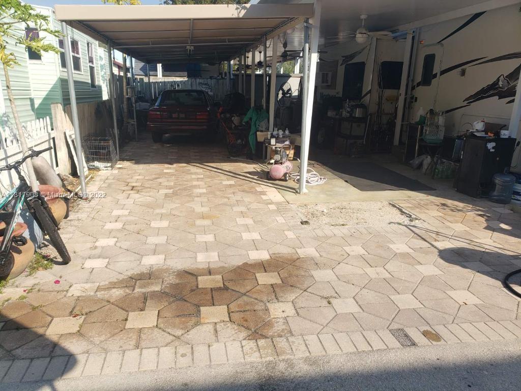 CALUSA CAMPGROUND - Residential