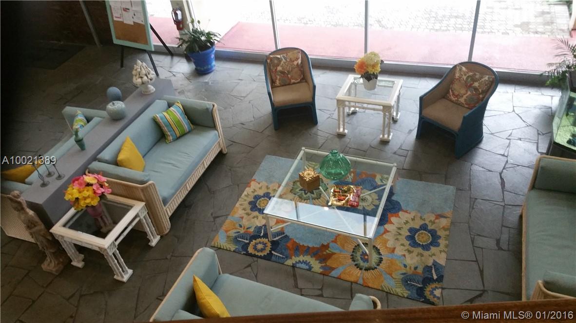 Polynesian Gardens 3 Cond - Residential Lease