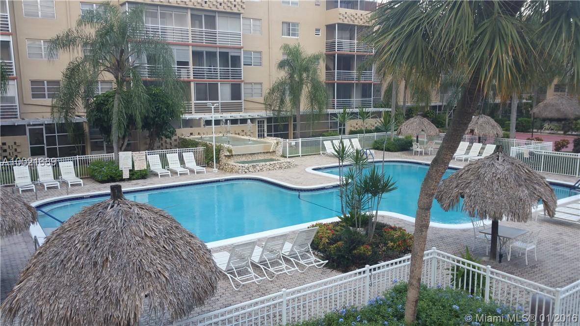 Polynesian Gardens 3 Cond - Residential Lease